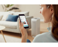 Philips OCZYSZCZACZ POWIET. PHILIPS AC3854/51 [#] - 1374528 - zdjęcie 8
